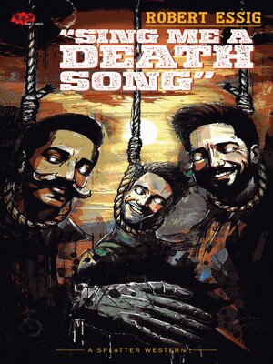 cover image of Sing Me a Death Song